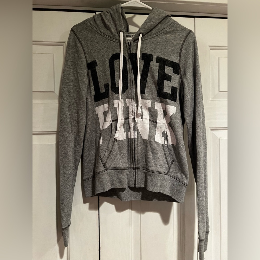 Victoria's Secret Pink Hoodie